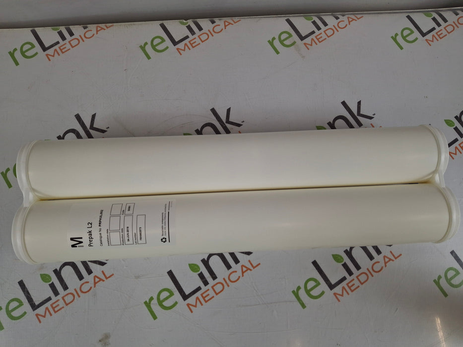 Millipore Prepak L2 Pretreatment Pack