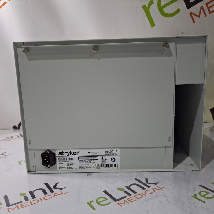 Stryker Switchpoint Infinity 3 Simplified Operating Theatre Control