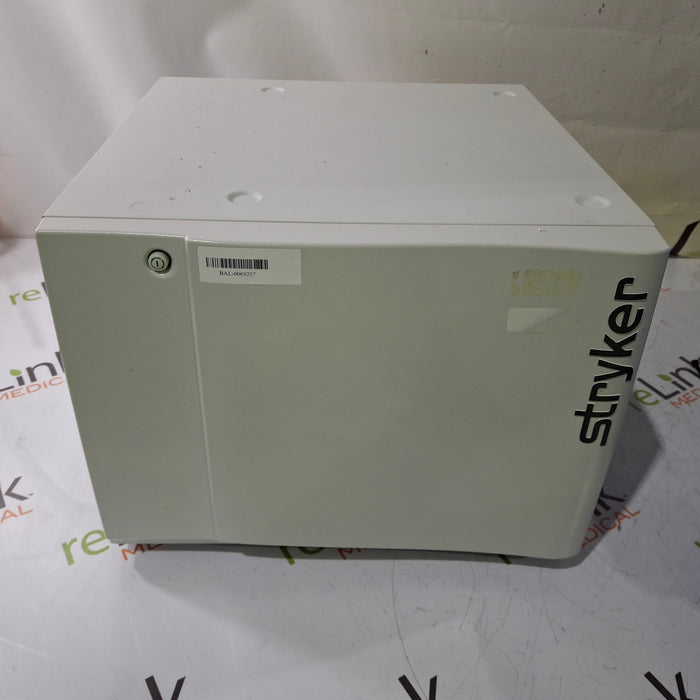 Stryker Switchpoint Infinity 3 Simplified Operating Theatre Control