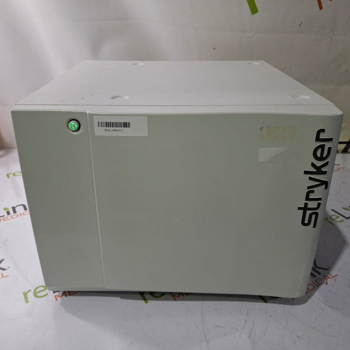 Stryker Switchpoint Infinity 3 Simplified Operating Theatre Control