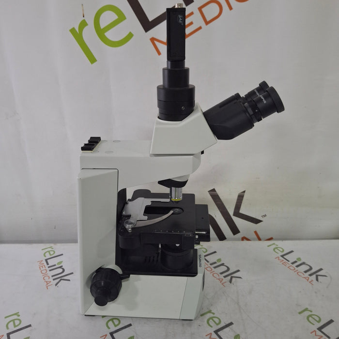 Olympus Olympus CX41 Binocular Microscope Lab Microscopes reLink Medical