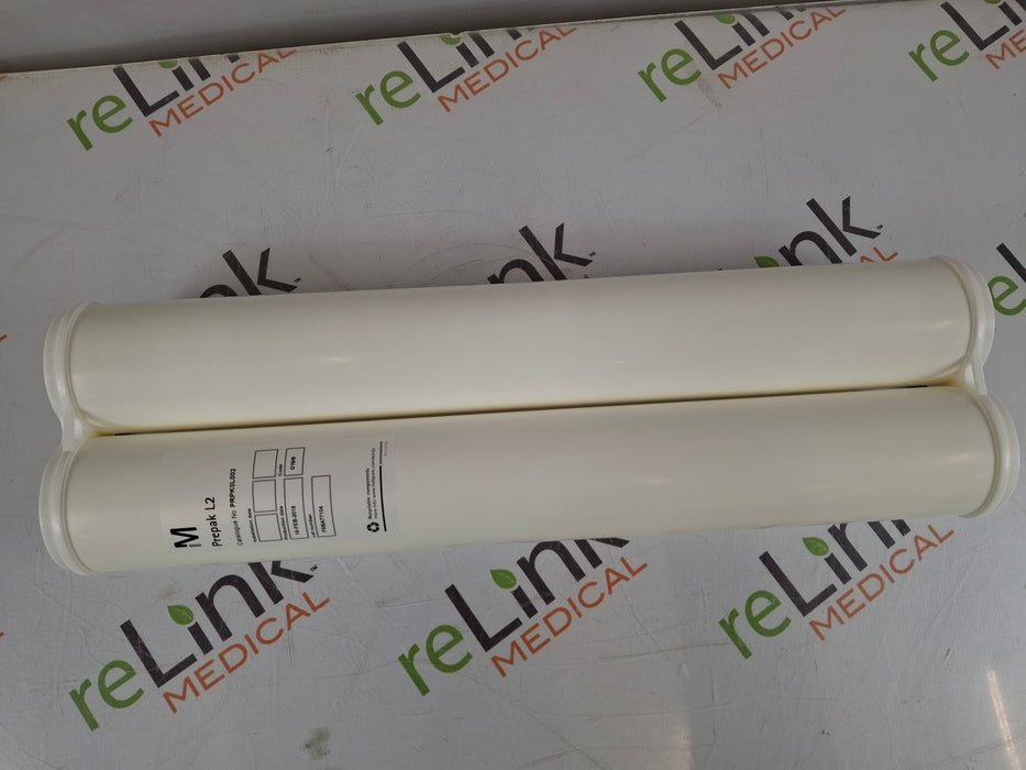 Millipore Prepak L2 Pretreatment Pack