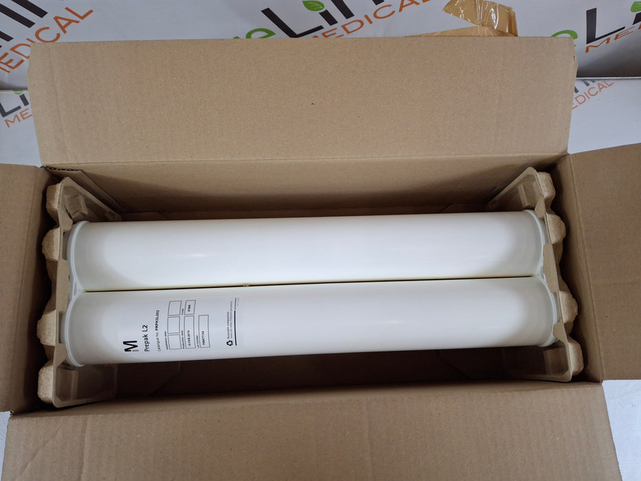 Millipore Prepak L2 Pretreatment Pack