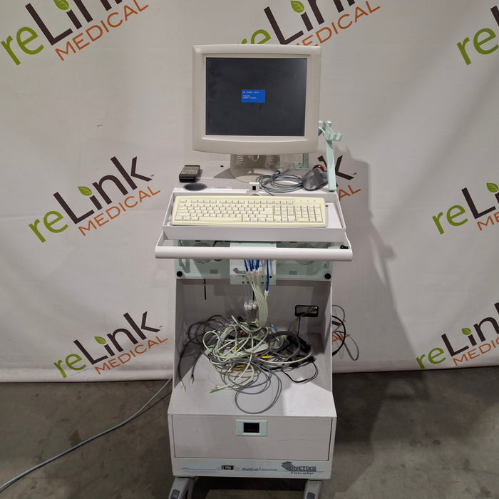 Unetixs Unetixs MultiLab Series II LHS Vascular System Surgical Equipment reLink Medical