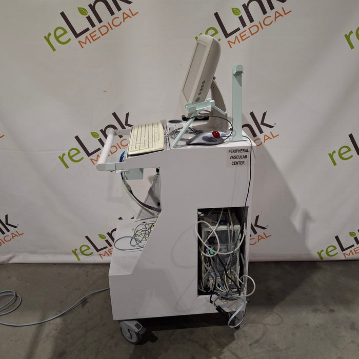 Unetixs Unetixs MultiLab Series II LHS Vascular System Surgical Equipment reLink Medical