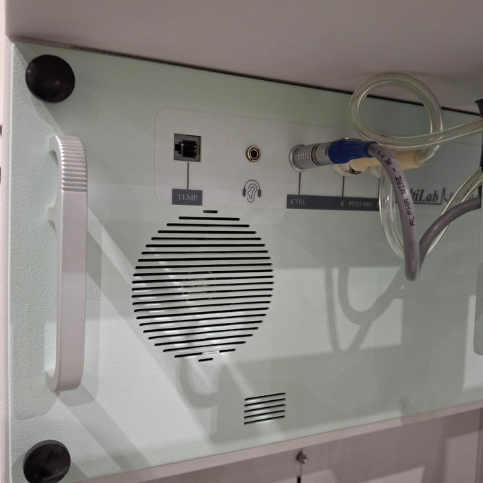 Unetixs Unetixs MultiLab Series II LHS Vascular System Surgical Equipment reLink Medical