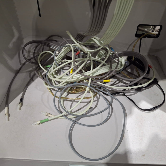 Unetixs Unetixs MultiLab Series II LHS Vascular System Surgical Equipment reLink Medical