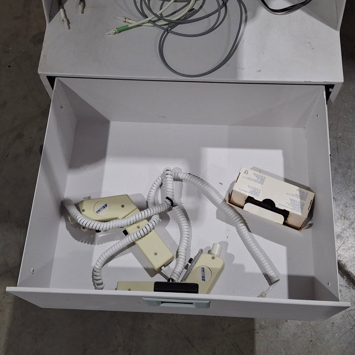 Unetixs Unetixs MultiLab Series II LHS Vascular System Surgical Equipment reLink Medical