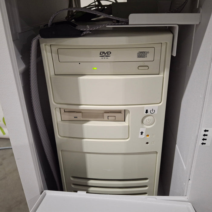 Unetixs Unetixs MultiLab Series II LHS Vascular System Surgical Equipment reLink Medical