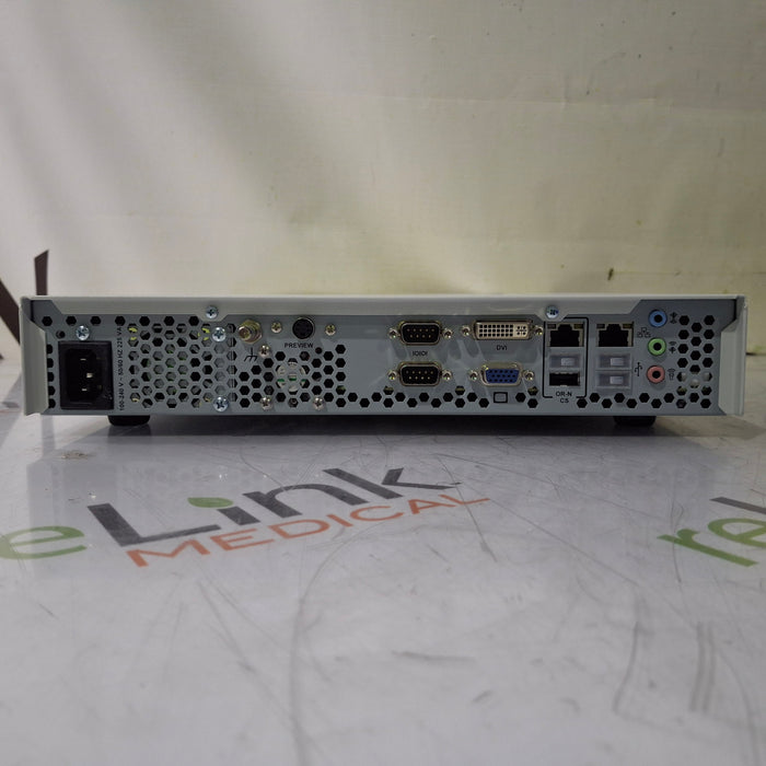 Stryker Switchpoint Infinity 3 Simplified Operating Theatre Control