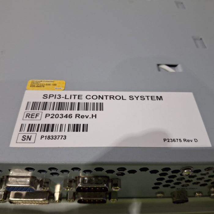 Stryker Switchpoint Infinity 3 Simplified Operating Theatre Control