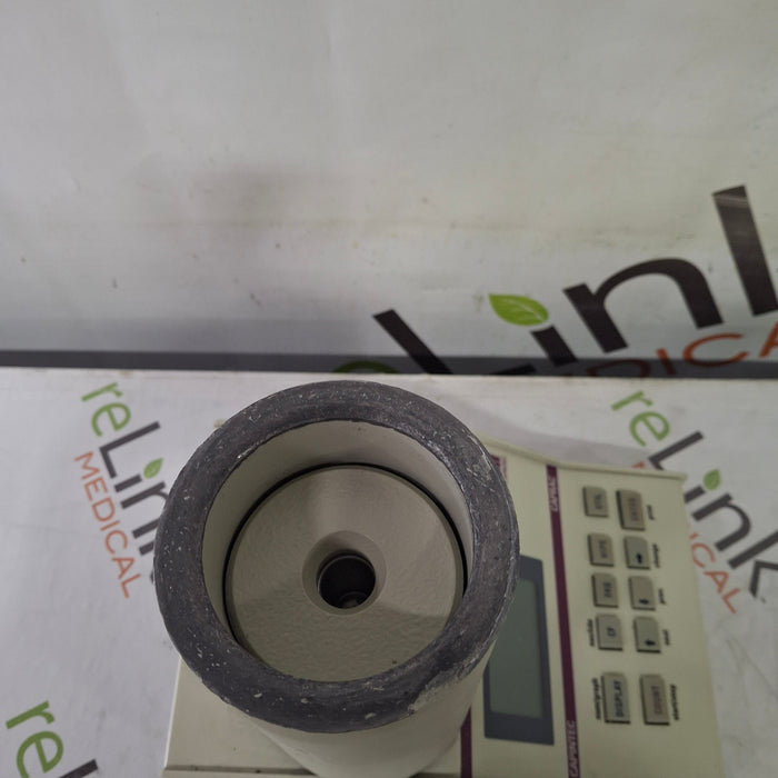 Capintec Caprac Wipe Test Counter