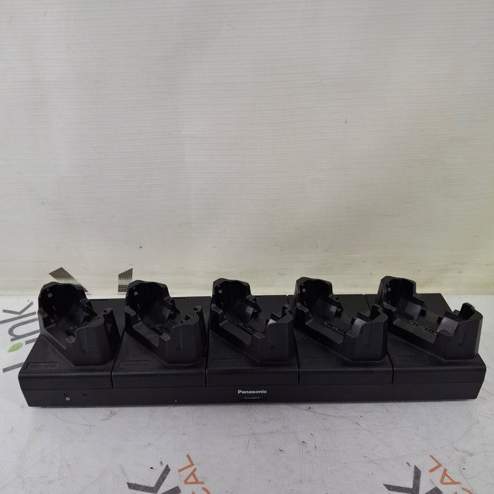 Panasonic FZ-VCBN141 5 Bay Toughpad Cradle