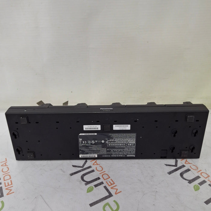 Panasonic FZ-VCBN141 5 Bay Toughpad Cradle