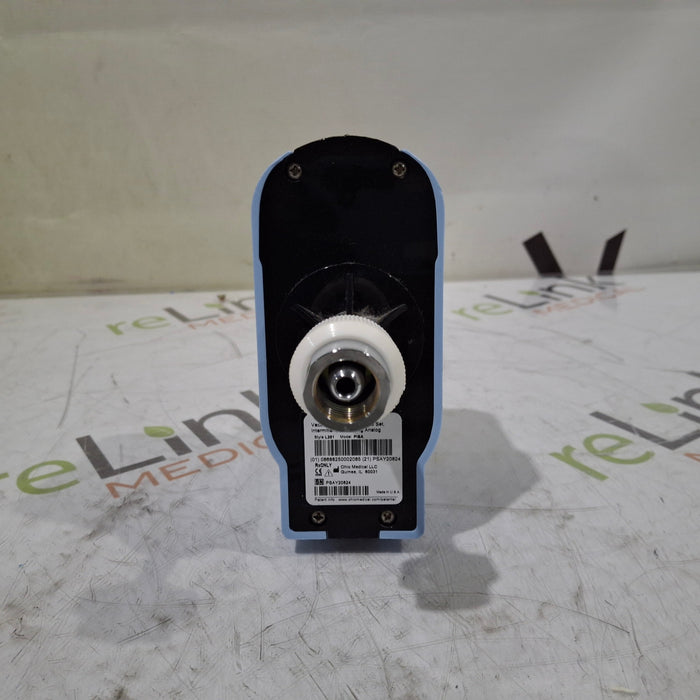 Ohio Medical Corporation Vacuum Regulator