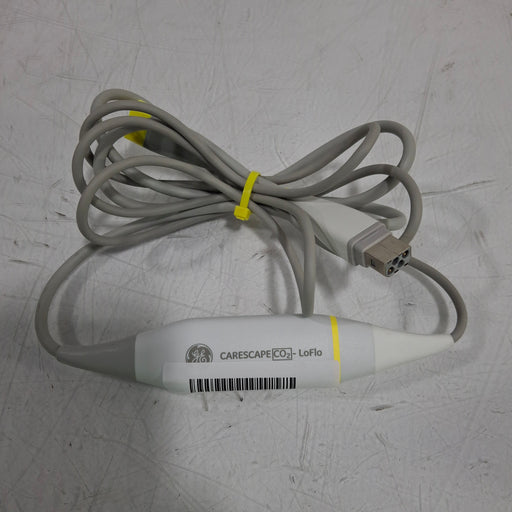 Respironics Respironics GE Carescape CO2 LoFlo Module Patient Monitors reLink Medical