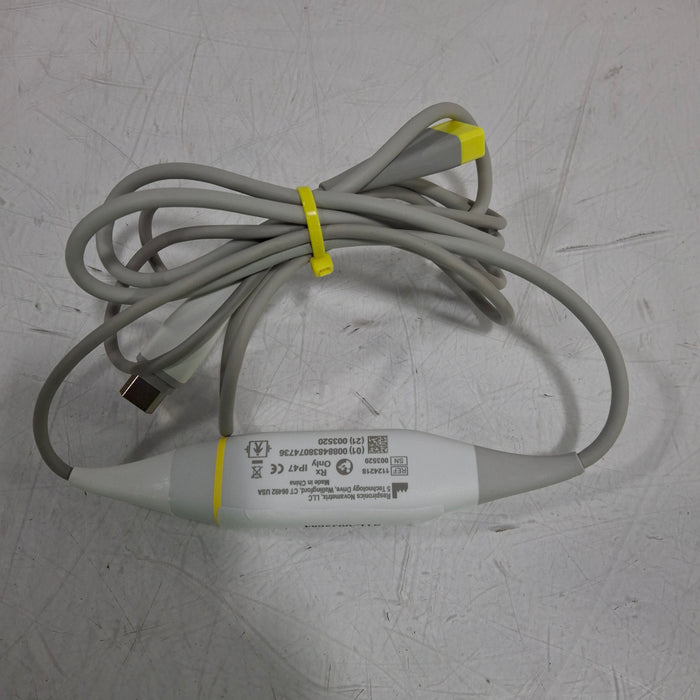 Respironics Respironics GE Carescape CO2 LoFlo Module Patient Monitors reLink Medical