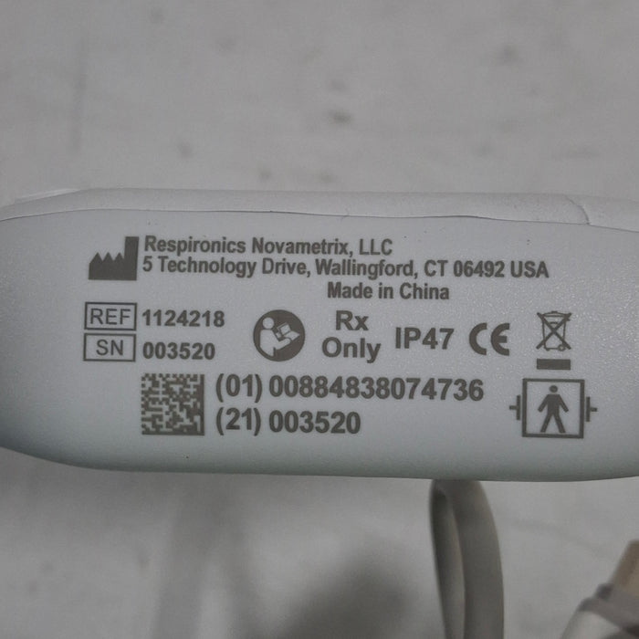 Respironics Respironics GE Carescape CO2 LoFlo Module Patient Monitors reLink Medical