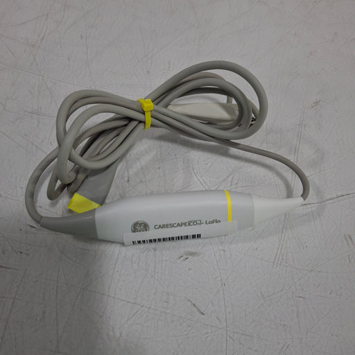 Respironics Respironics GE Carescape CO2 LoFlo Module Patient Monitors reLink Medical