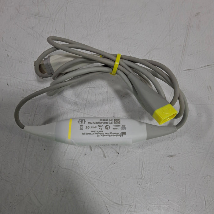 Respironics Respironics GE Carescape CO2 LoFlo Module Patient Monitors reLink Medical