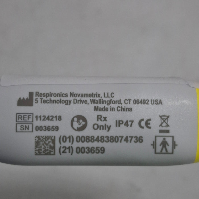 Respironics Respironics GE Carescape CO2 LoFlo Module Patient Monitors reLink Medical