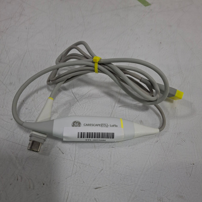 Respironics Respironics GE Carescape CO2 LoFlo Module Patient Monitors reLink Medical