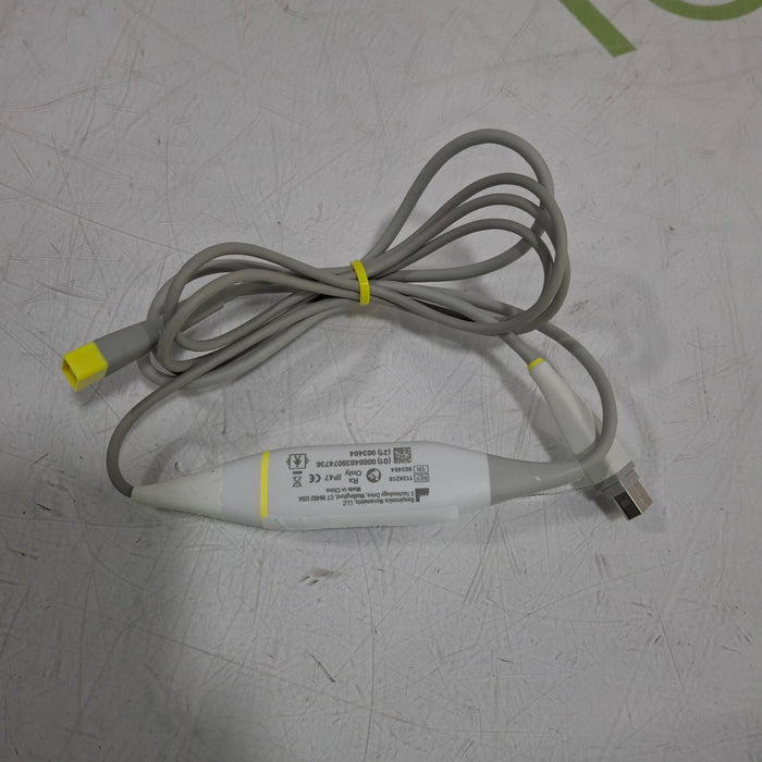 Respironics Respironics GE Carescape CO2 LoFlo Module Patient Monitors reLink Medical