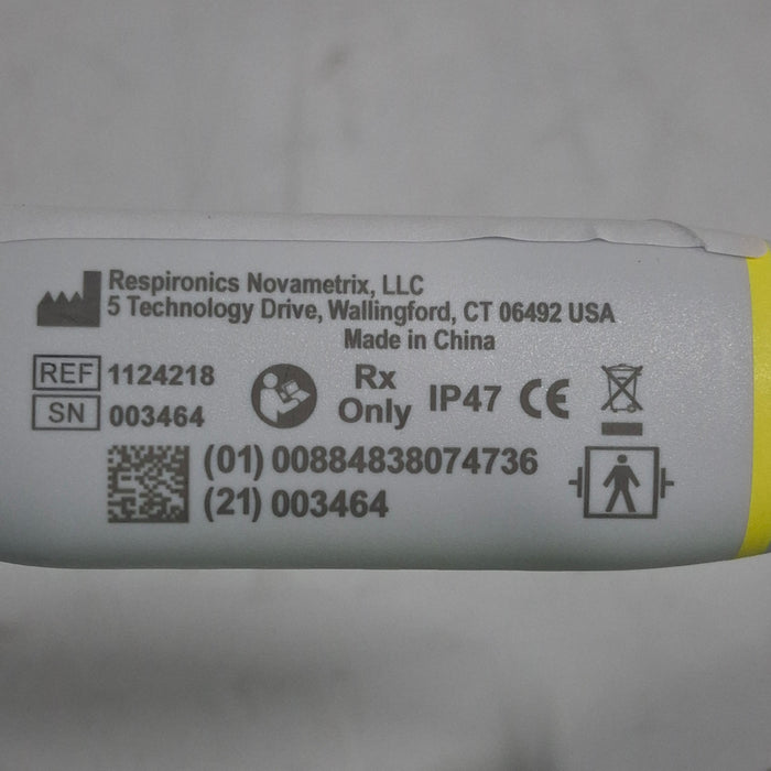 Respironics Respironics GE Carescape CO2 LoFlo Module Patient Monitors reLink Medical