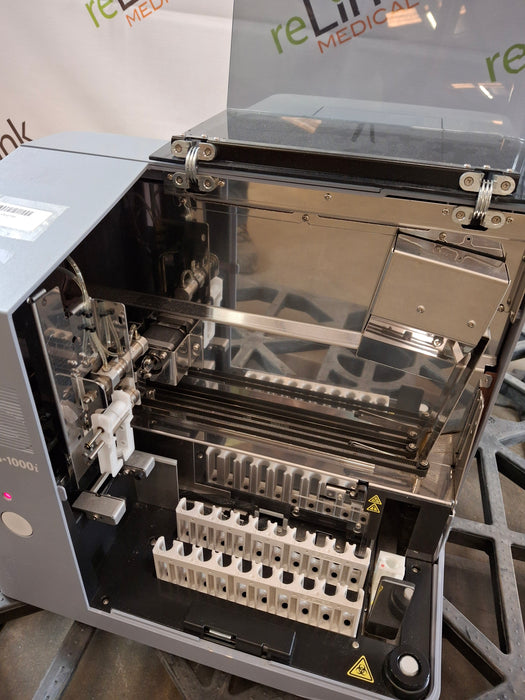 Sysmex XS-1000i Automated Hematology Analyzer