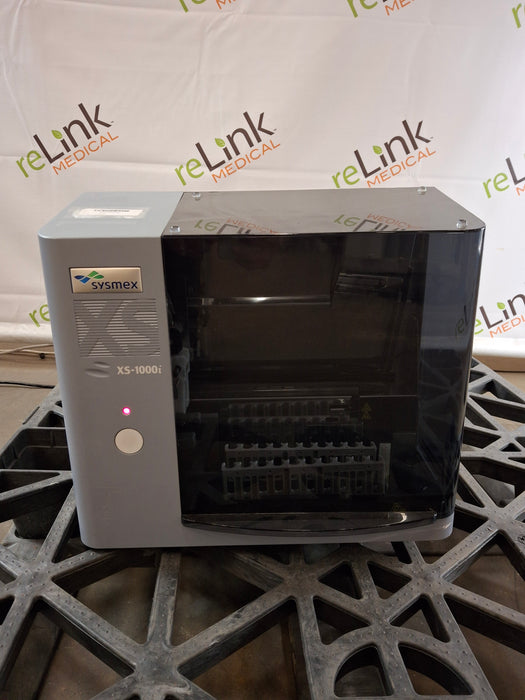Sysmex XS-1000i Automated Hematology Analyzer