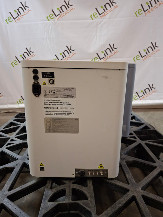 Sysmex XS-1000i Automated Hematology Analyzer