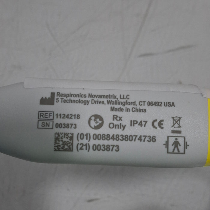 Respironics GE Carescape CO2 LoFlo Module