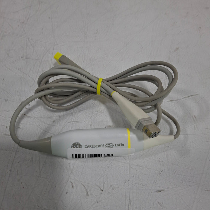 Respironics Respironics GE Carescape CO2 LoFlo Module Patient Monitors reLink Medical