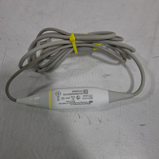 Respironics Respironics GE Carescape CO2 LoFlo Module Patient Monitors reLink Medical