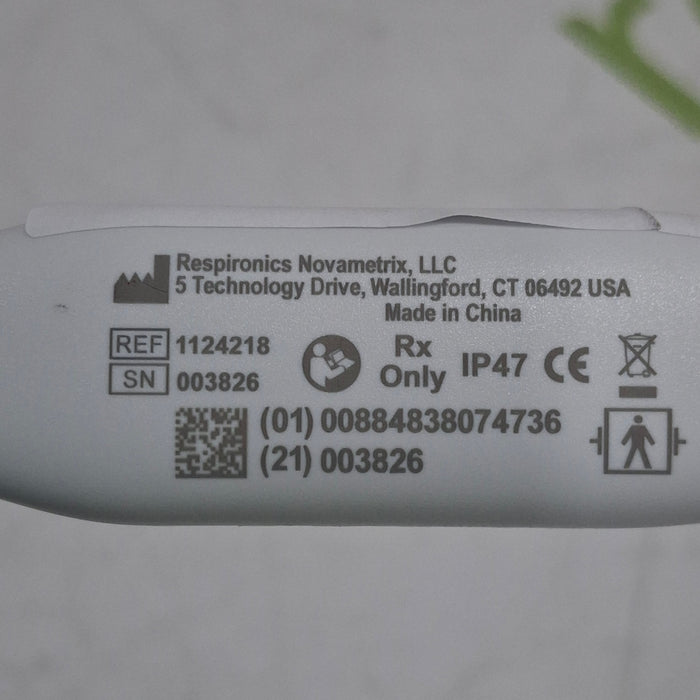 Respironics Respironics GE Carescape CO2 LoFlo Module Patient Monitors reLink Medical