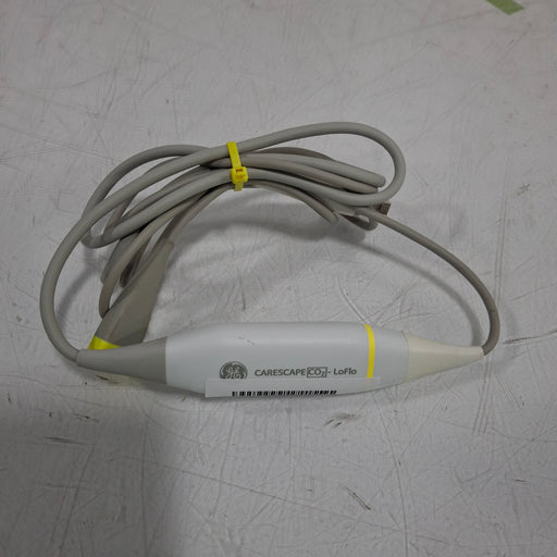 Respironics Respironics GE Carescape CO2 LoFlo Module Patient Monitors reLink Medical