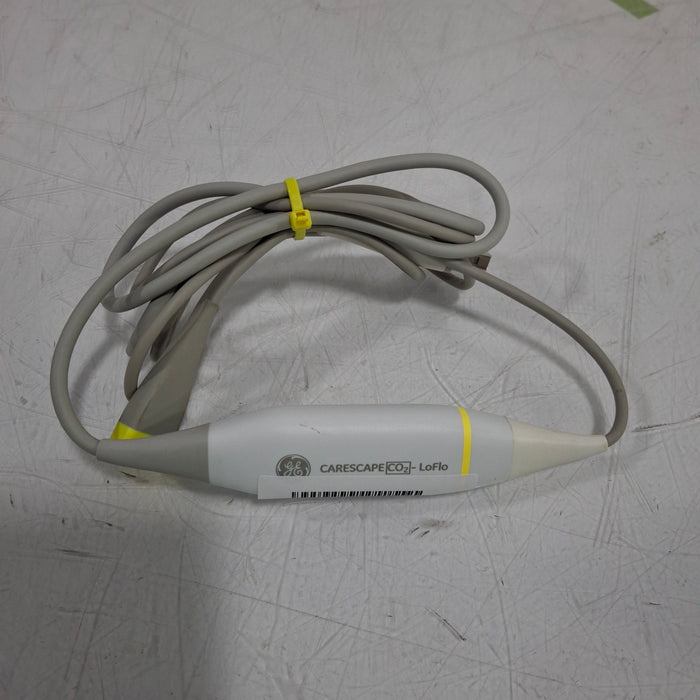 Respironics Respironics GE Carescape CO2 LoFlo Module Patient Monitors reLink Medical