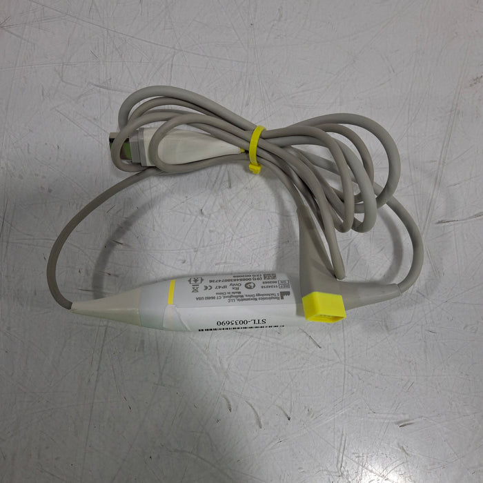 Respironics Respironics GE Carescape CO2 LoFlo Module Patient Monitors reLink Medical