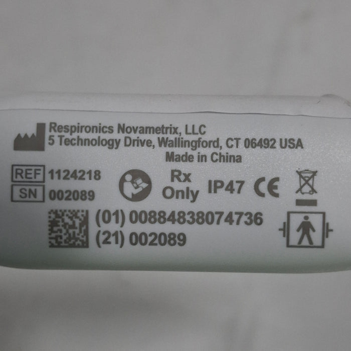 Respironics Respironics GE Carescape CO2 LoFlo Module Patient Monitors reLink Medical