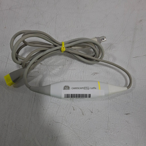 Respironics Respironics GE Carescape CO2 LoFlo Module Patient Monitors reLink Medical