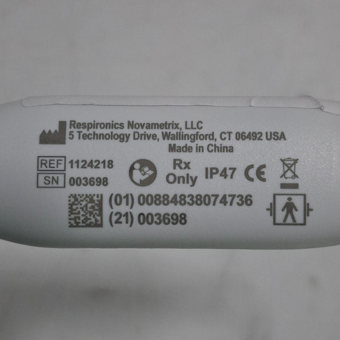 Respironics Respironics GE Carescape CO2 LoFlo Module Patient Monitors reLink Medical