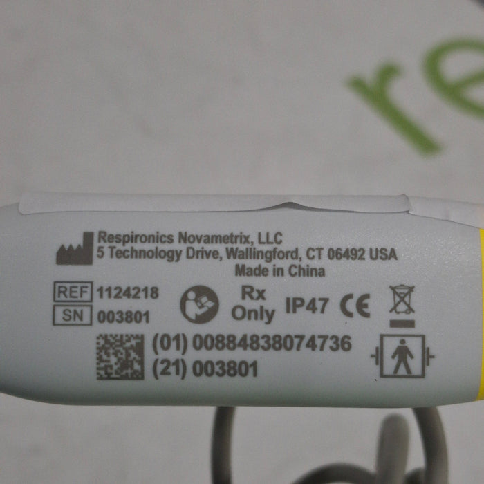 Respironics GE Carescape CO2 LoFlo Module