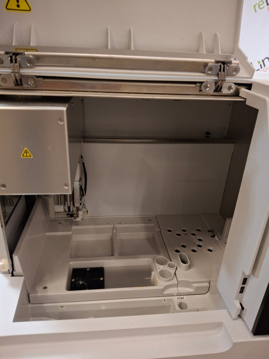 Sysmex Sysmex CA-600 Series CA-660 Blood Coagulation Analyzer Clinical Lab reLink Medical