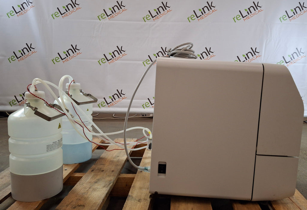 Sysmex Sysmex CA-600 Series CA-660 Blood Coagulation Analyzer Clinical Lab reLink Medical