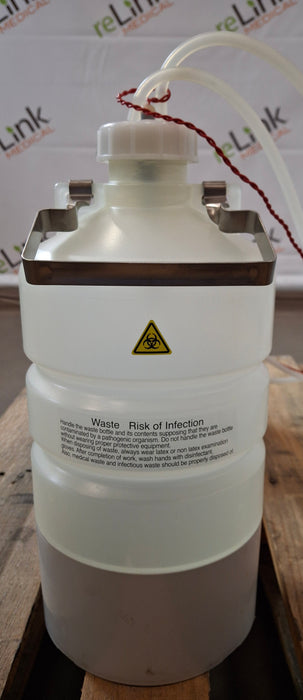 Sysmex Sysmex CA-600 Series CA-660 Blood Coagulation Analyzer Clinical Lab reLink Medical