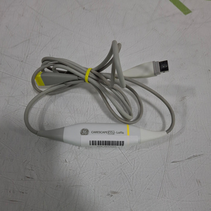 Respironics Respironics GE Carescape CO2 LoFlo Module Patient Monitors reLink Medical