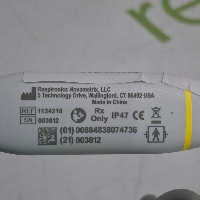 Respironics Respironics GE Carescape CO2 LoFlo Module Patient Monitors reLink Medical