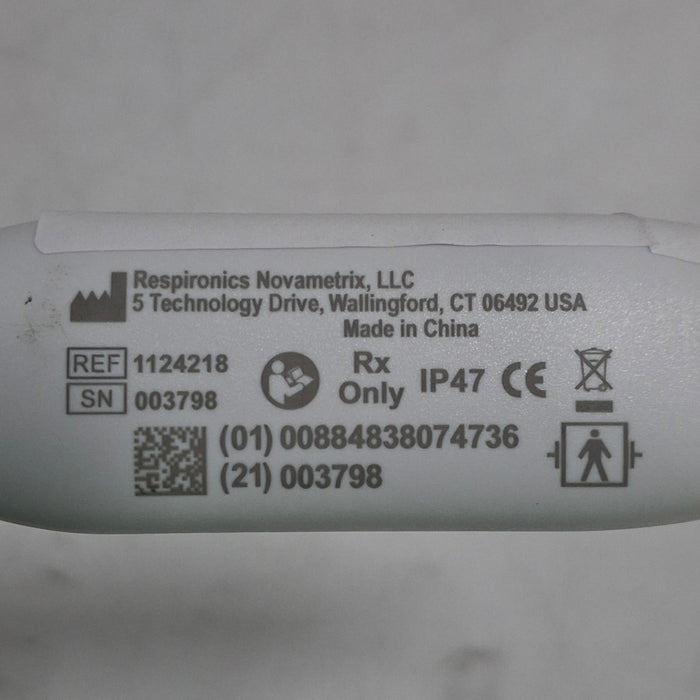 Respironics GE Carescape CO2 LoFlo Module