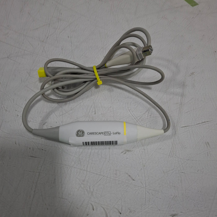 Respironics GE Carescape CO2 LoFlo Module