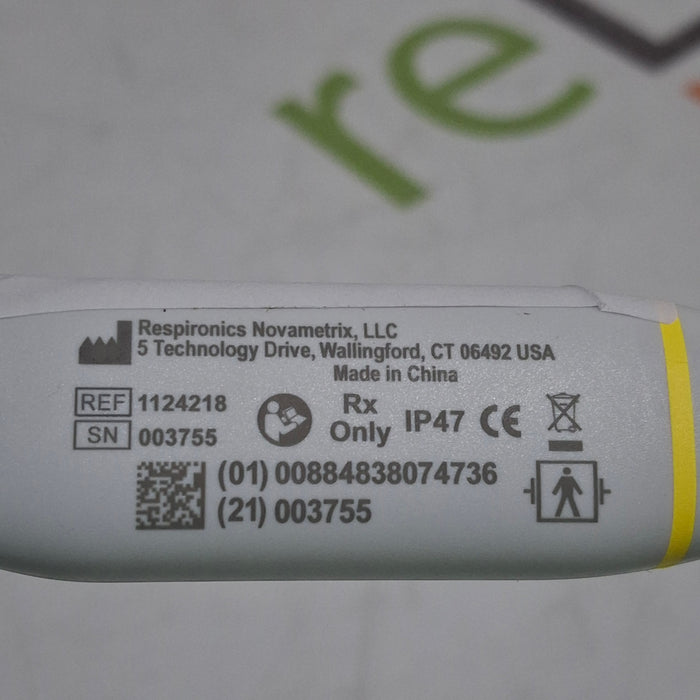 Respironics GE Carescape CO2 LoFlo Module